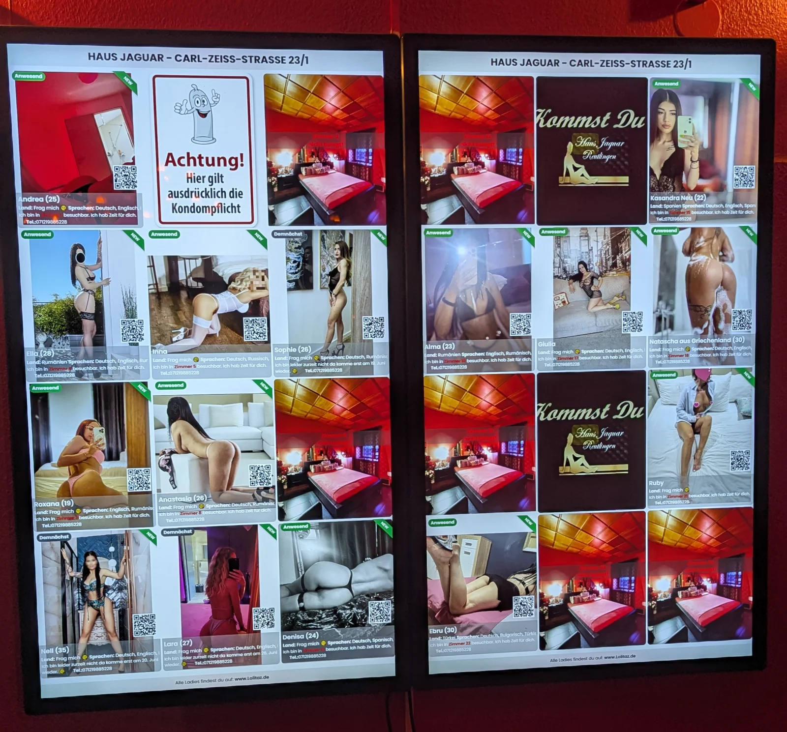 Display