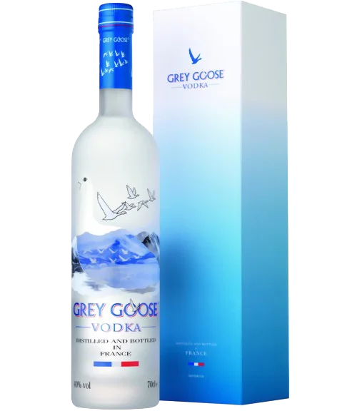 Wodka