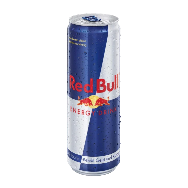 Red Bull